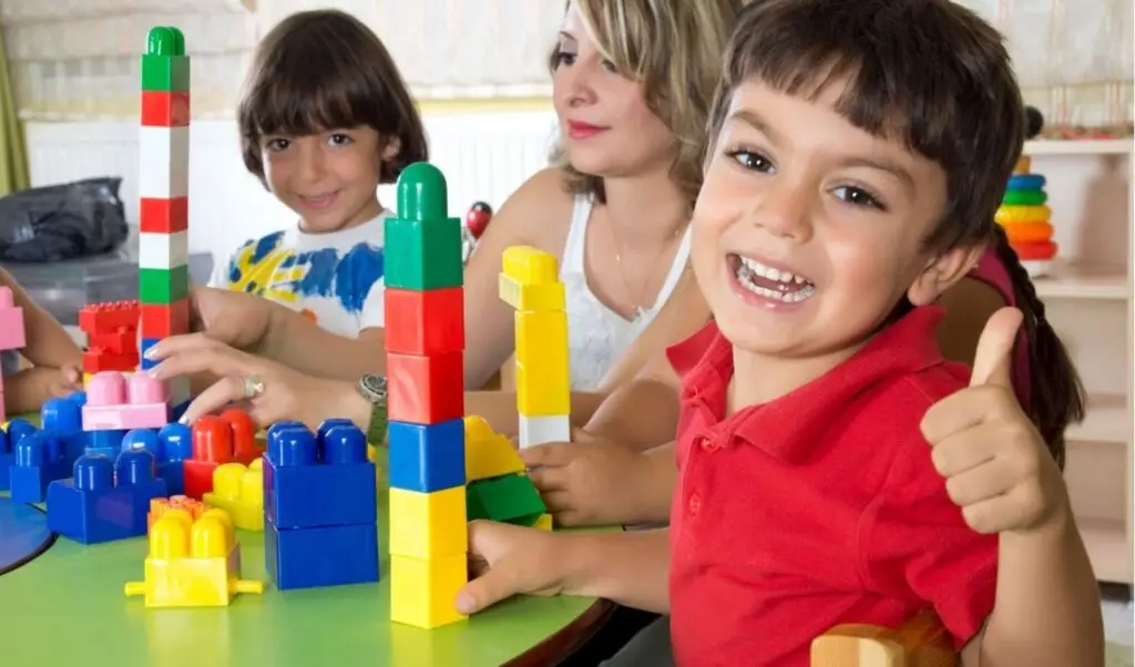 reggio emilia summer camp