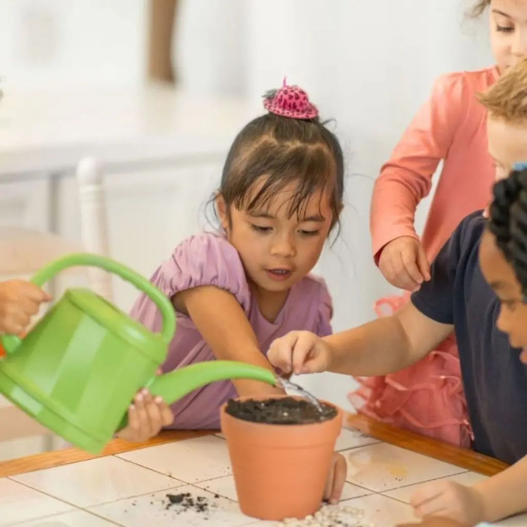 wk 10 - Water Wonders Week