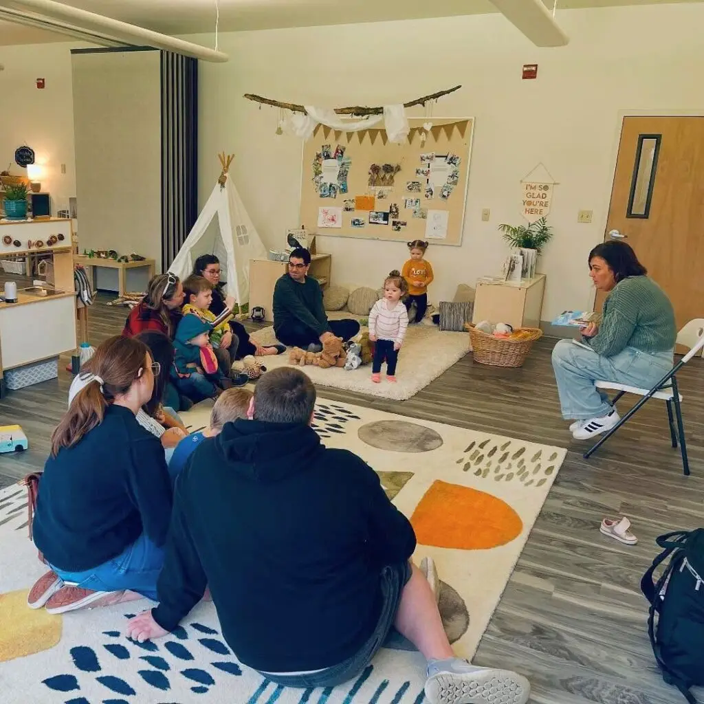 Little Nestlings FAQ