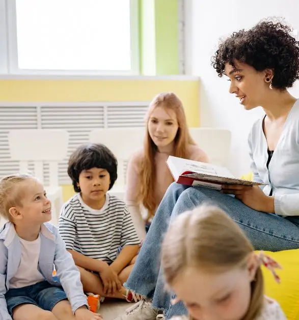 Little Nestlings FAQ