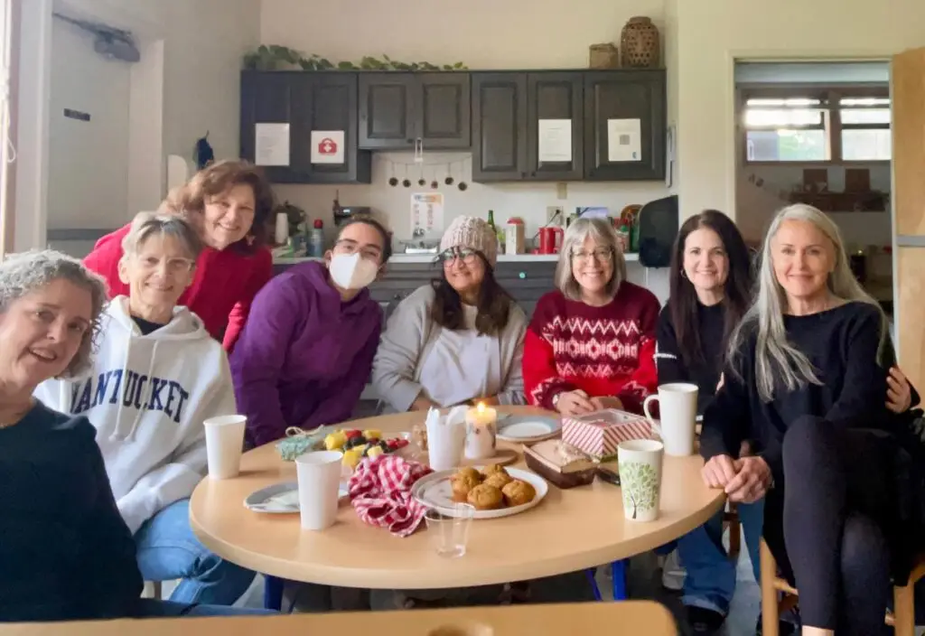 families seeking a preschool near Lake Oswego