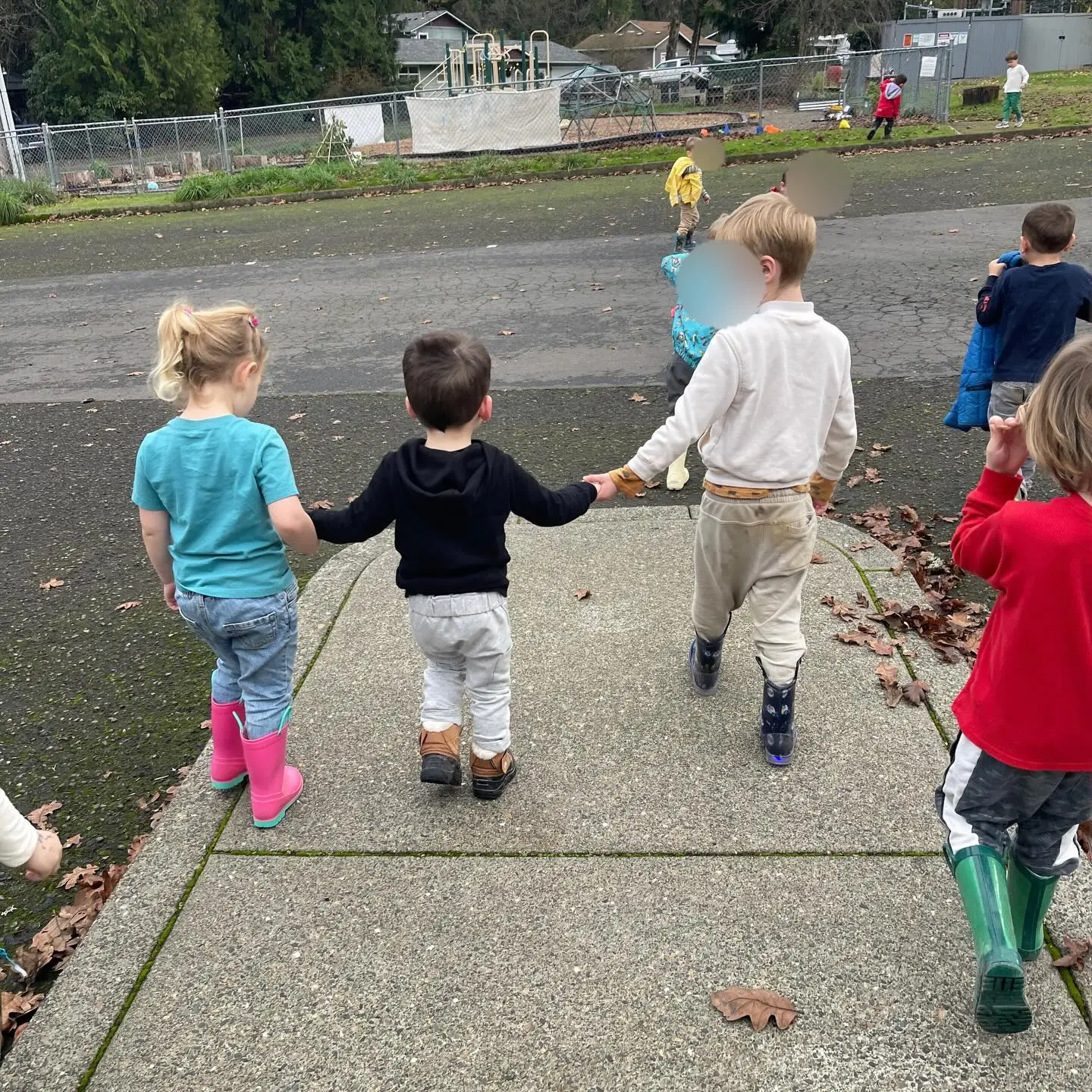 Preschool in West Linn: A Community-Centered Choice for Families