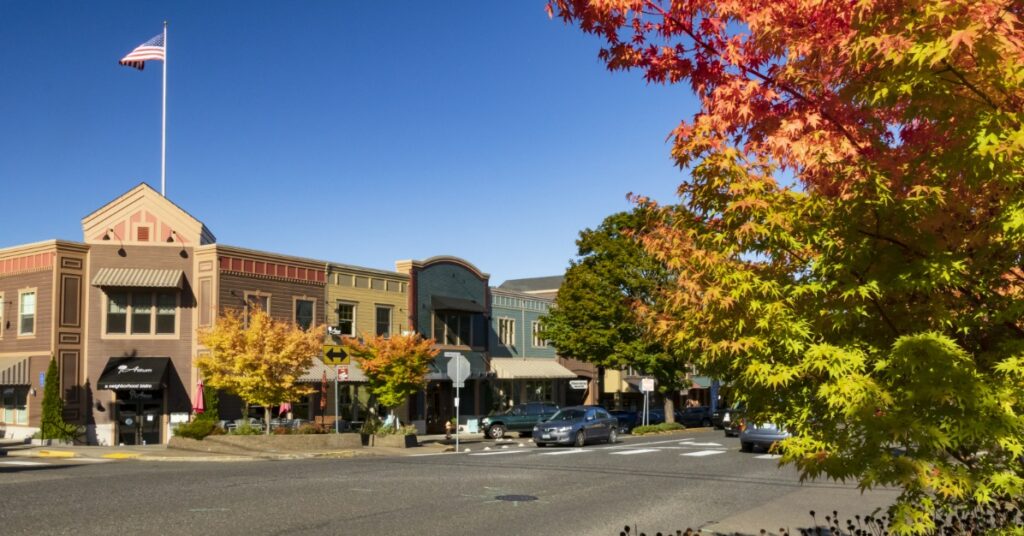 Preschool in the Willamette Neighborhood of West Linn: A Local Guide for Families