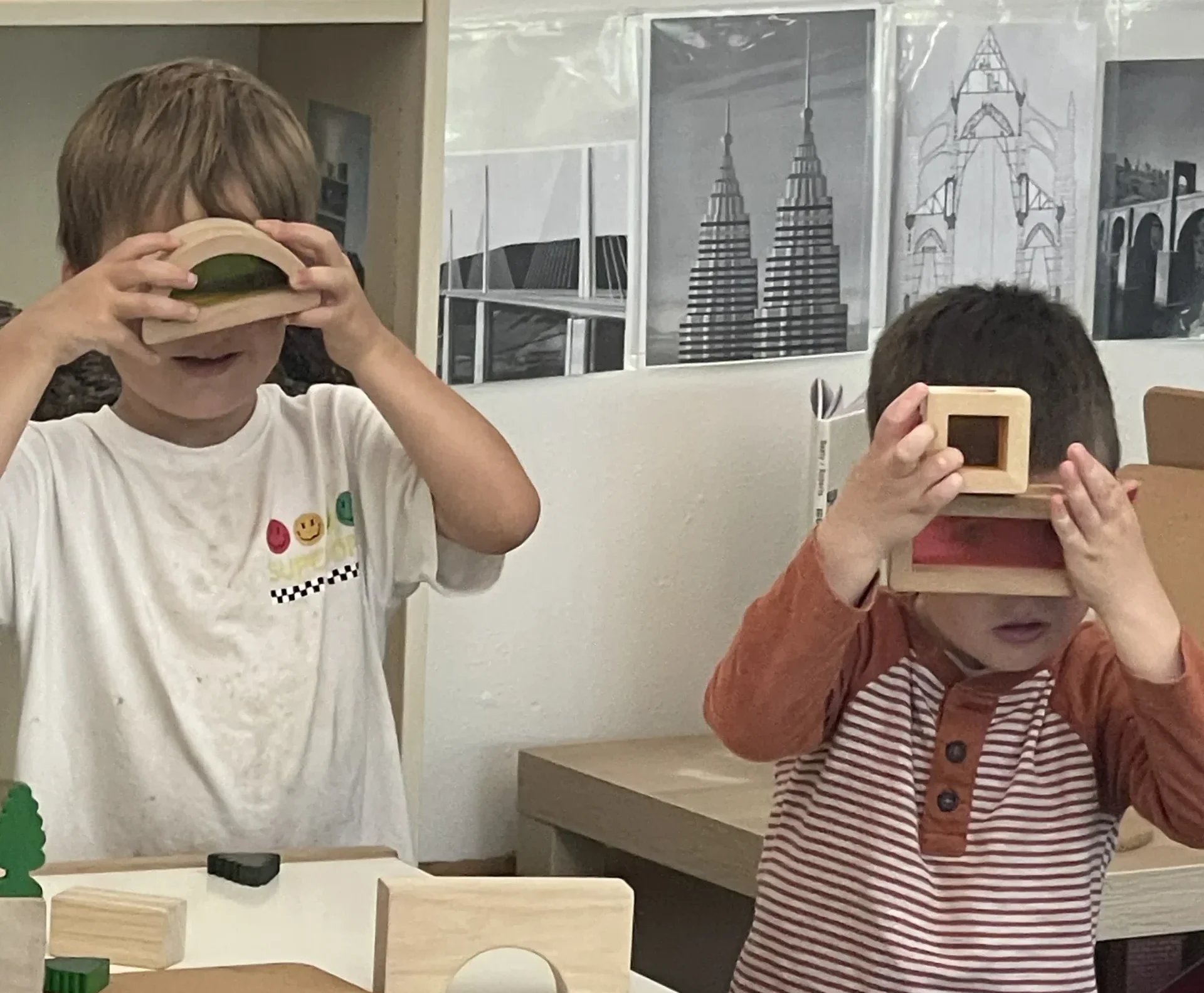 Little Nestlings Early Learning Center Helps Solve Oregon’s Childcare Desert while Bringing the Reggio Emilia Approach to Children